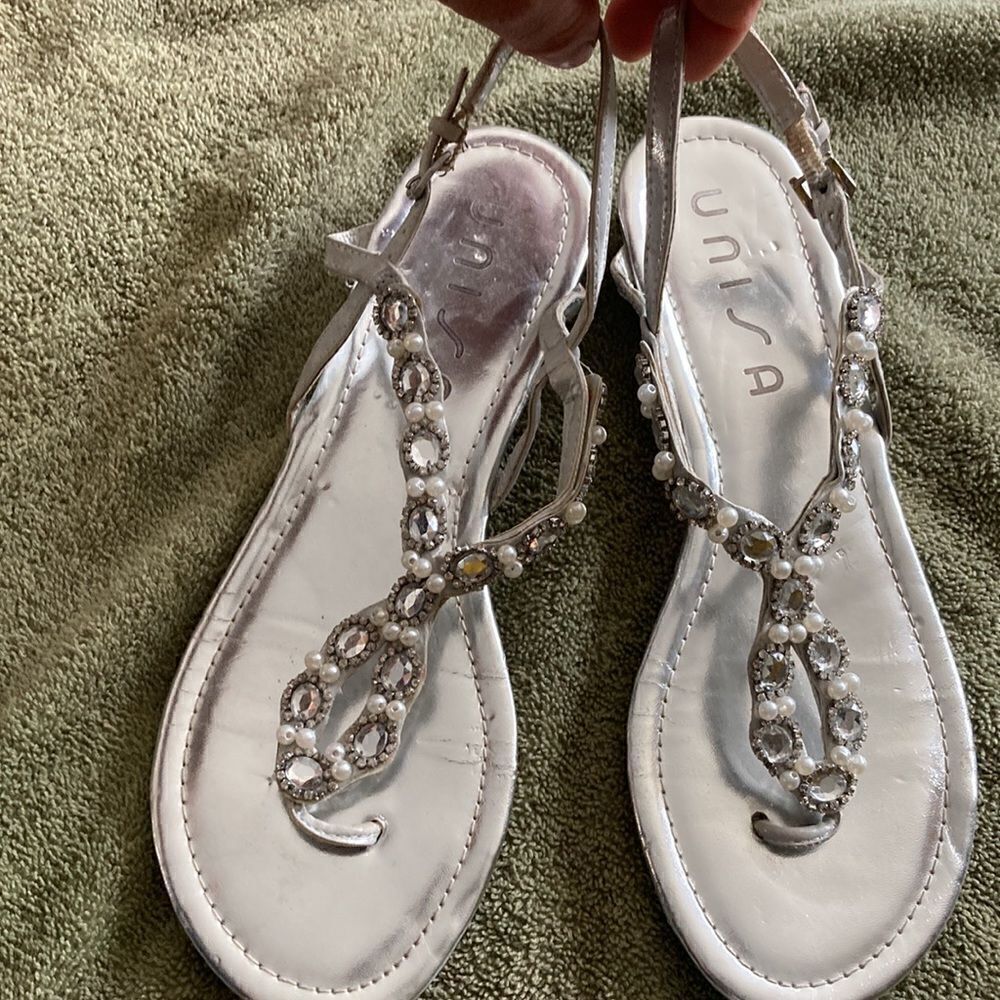Unisa Sandals - Picture 2 of 10